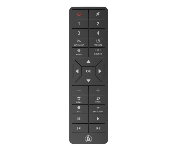 Hama DIR3300SBT Czarne - 603671 - zdjęcie 3